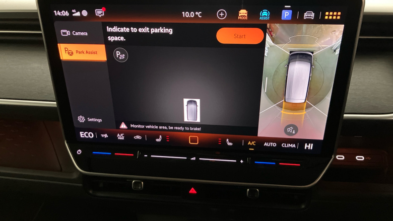 Volkswagen ID. Buzz 210kW Style Pro 79kWh 5dr Auto Electric Estate